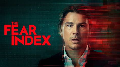 Watch The Fear Index Online .